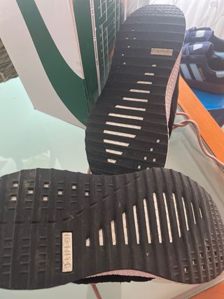 Zapatillas Puma Mujer Tugsi Shinsei evoknit