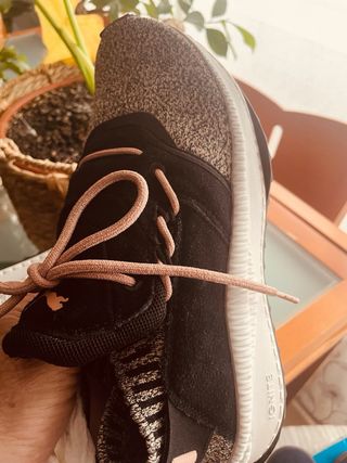 Zapatillas Puma Mujer Tugsi Shinsei evoknit