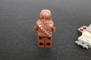 Lego Star Wars 7127 Imperial AT-ST