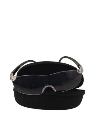 Occhiali ingrandimento/lettura