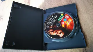 La Guerra dei Mondi DVD 2 Dischi