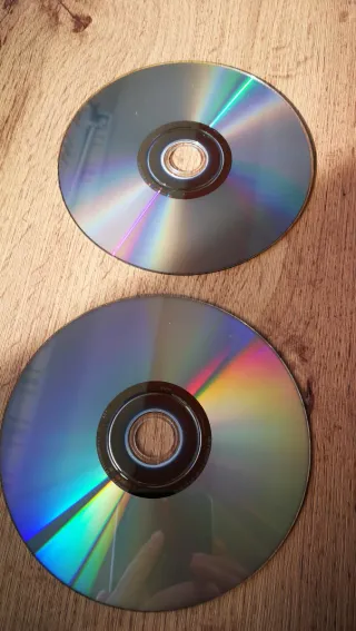 La Guerra dei Mondi DVD 2 Dischi