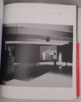 Michael Snow Sequences : a History of His Art