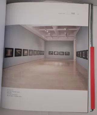 Michael Snow Sequences : a History of His Art