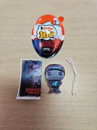 Funko Pop Stranger Things
