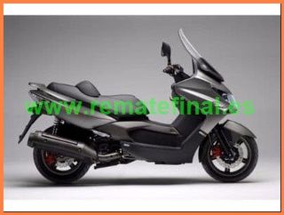Tobera cuerpo inyeccion Kymco Xciting 500 2006-201