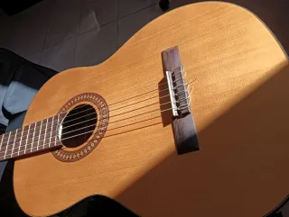 Guitarra Española