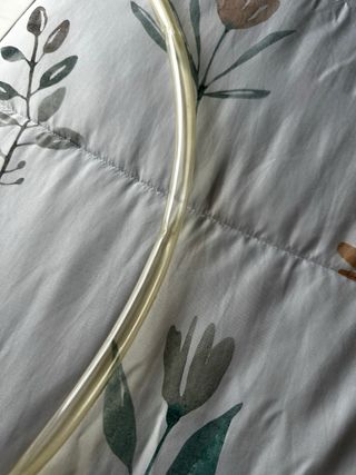 Soporte bañera Stokke + adaptador bebé