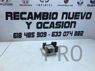 Soporte faro renault express izquierdo