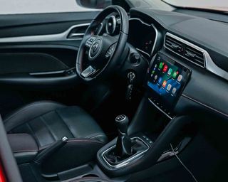 MG ZS 1.5 VTi Luxury 106CV