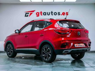 MG ZS 1.5 VTi Luxury 106CV