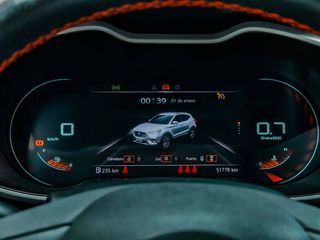 MG ZS 1.5 VTi Luxury 106CV