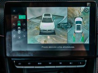 MG ZS 1.5 VTi Luxury 106CV