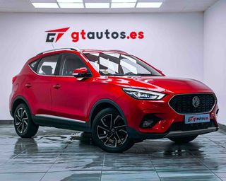 MG ZS 1.5 VTi Luxury 106CV