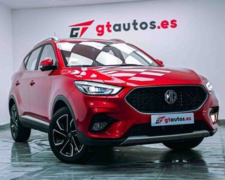 MG ZS 1.5 VTi Luxury 106CV