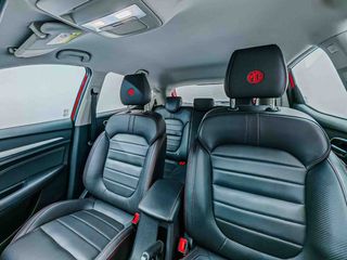 MG ZS 1.5 VTi Luxury 106CV