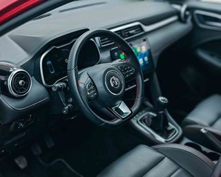 MG ZS 1.5 VTi Luxury 106CV