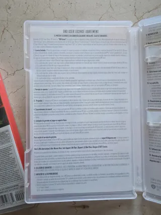 Nintendo Switch Lego DC Supervillanos Deluxe