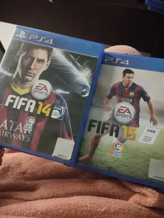 Lote 13 Giochi PS4 (PlayStation 4)