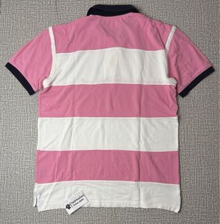 pack de polos Tommy Hilfiger