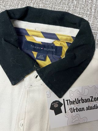 pack de polos Tommy Hilfiger