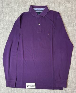 pack de polos Tommy Hilfiger