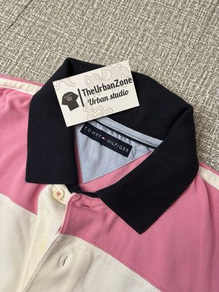 pack de polos Tommy Hilfiger