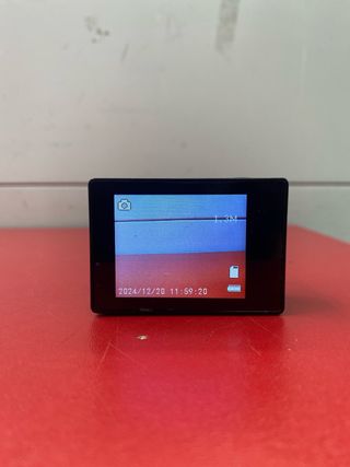 CAMARA DEPORTIVA: GRUNDIG "HD 720P"