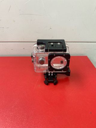 CAMARA DEPORTIVA: GRUNDIG "HD 720P"