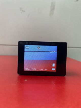 CAMARA DEPORTIVA: GRUNDIG "HD 720P"