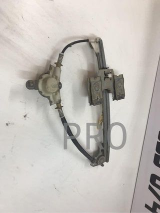 Elevalunas td seat ibiza 6k