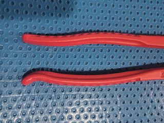 Tenaza de canal 10 pul Super Ego