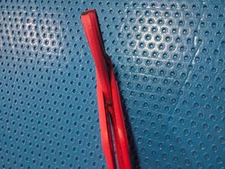 Tenaza de canal 10 pul Super Ego