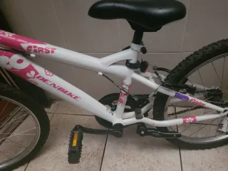 Bicicleta Infantil Denbike 20