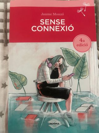 Sense connexió