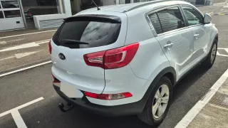 KIA Sportage 2013