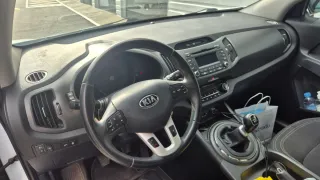 KIA Sportage 2013