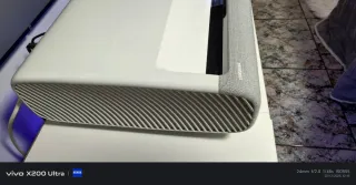 Proyector Samsung 130 pulgadas