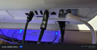 Proyector Samsung 130 pulgadas