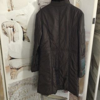 Abrigo acolchado WINTER mujer talla L