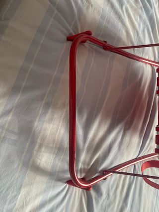 Hamaca bebé Agatha Ruiz de la Prada