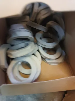 Lote tornillería y fijaciones WÜRTH- Liquidación