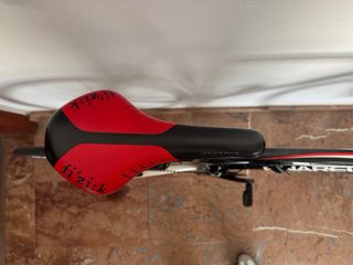 Bicicleta Pinarello Marvel