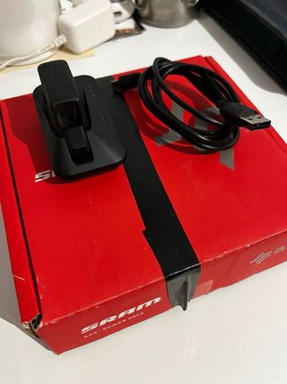 Bicicleta MTB Doble Suspensión BMC Talla L