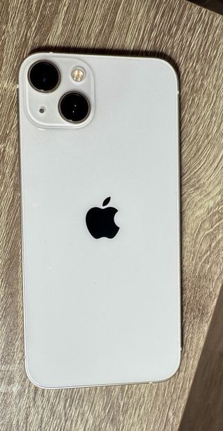 iPhone 13 128GB Blanco
