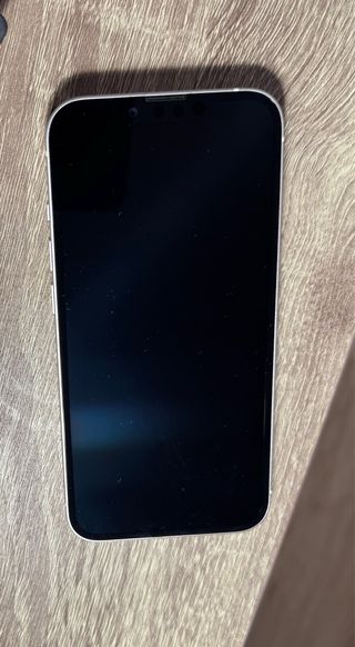 iPhone 13 128GB Blanco