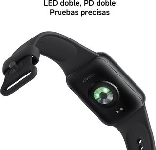 XIAOMI Smart Band 9 Pro 1.74" Negro App Mi Fitness