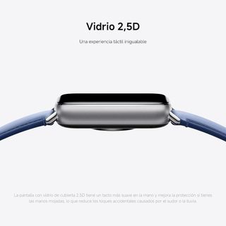 XIAOMI Smart Band 9 Pro 1.74" Negro App Mi Fitness