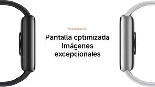 XIAOMI Smart Band 9 Pro 1.74" Negro App Mi Fitness