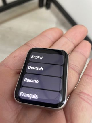 XIAOMI Smart Band 9 Pro 1.74" Negro App Mi Fitness